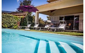Villa 4 Etoiles Sole Di Corsica