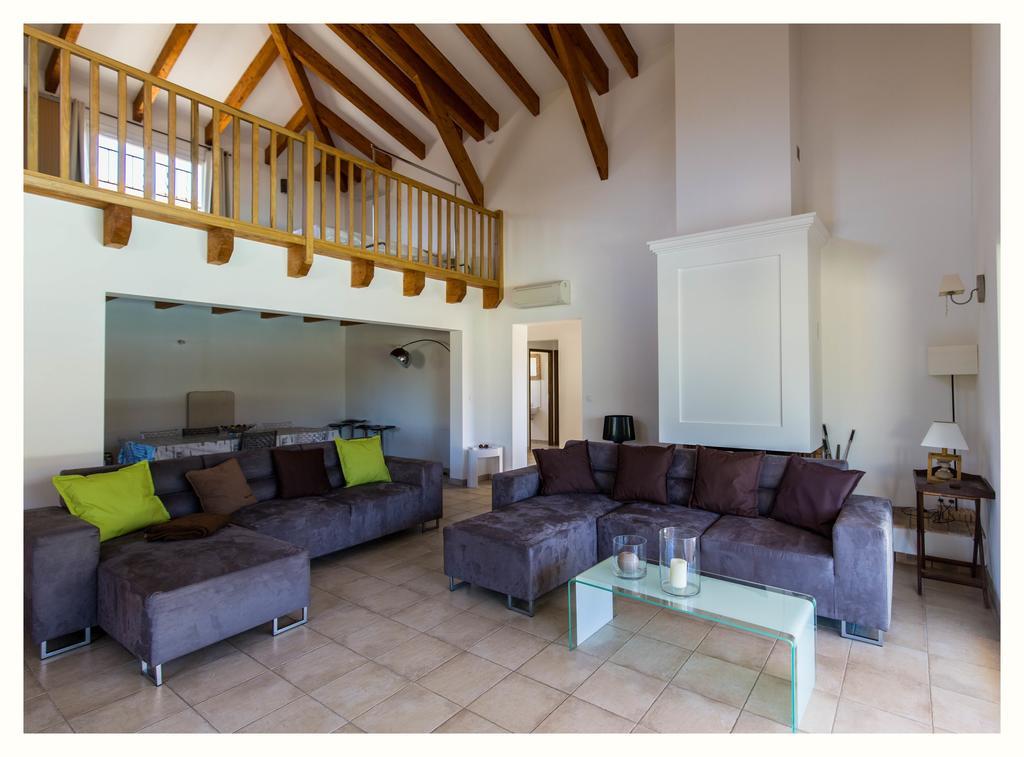 Villa 4 Etoiles Sole Di Corsica Cauro Buitenkant foto