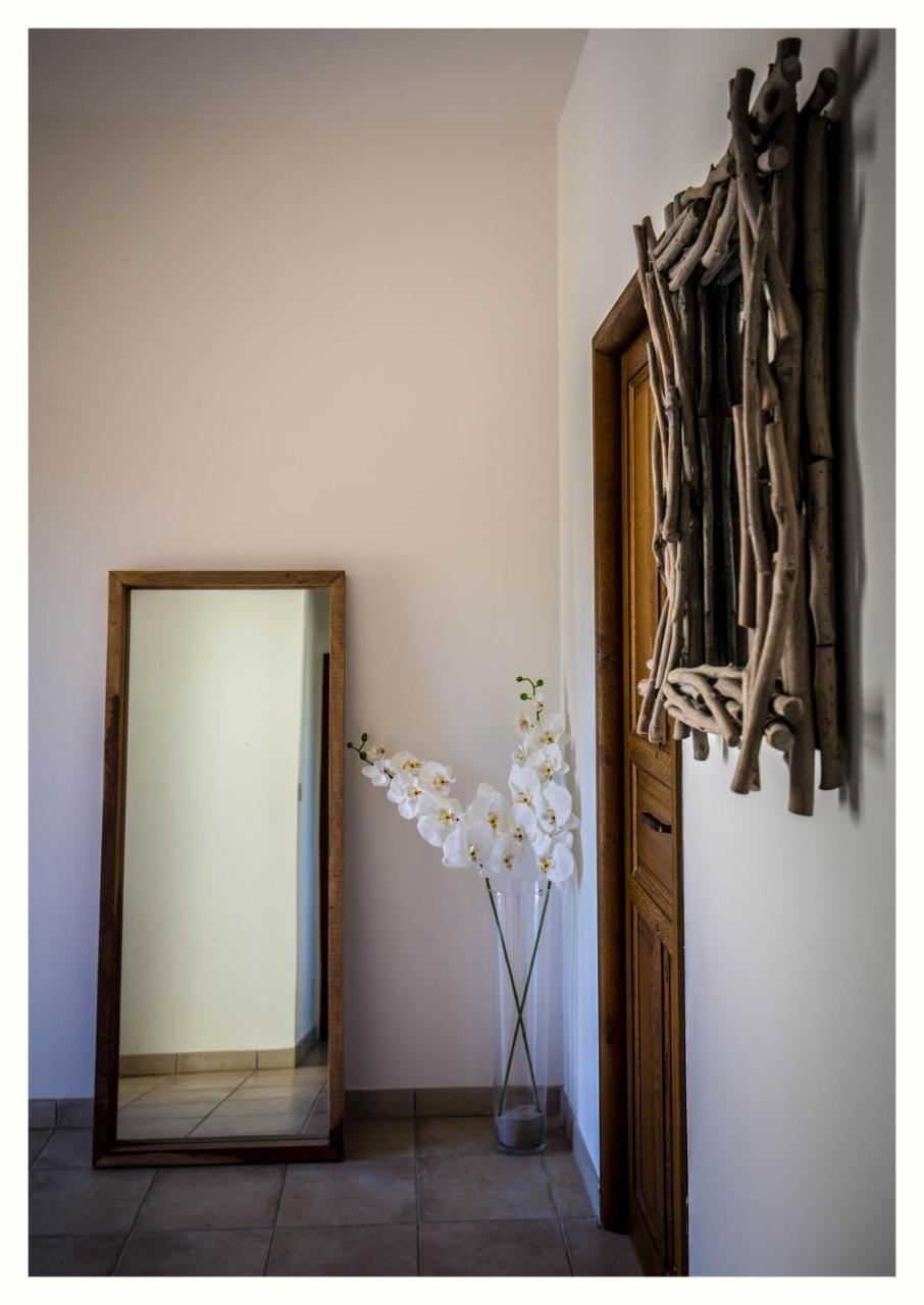 Villa 4 Etoiles Sole Di Corsica Cauro Buitenkant foto