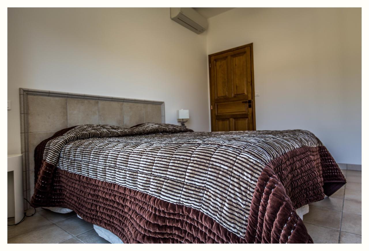 Villa 4 Etoiles Sole Di Corsica Cauro Buitenkant foto