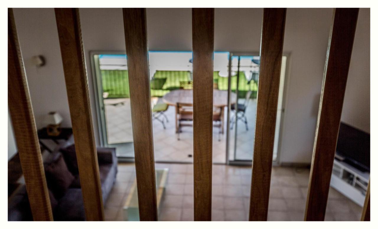 Villa 4 Etoiles Sole Di Corsica Cauro Buitenkant foto