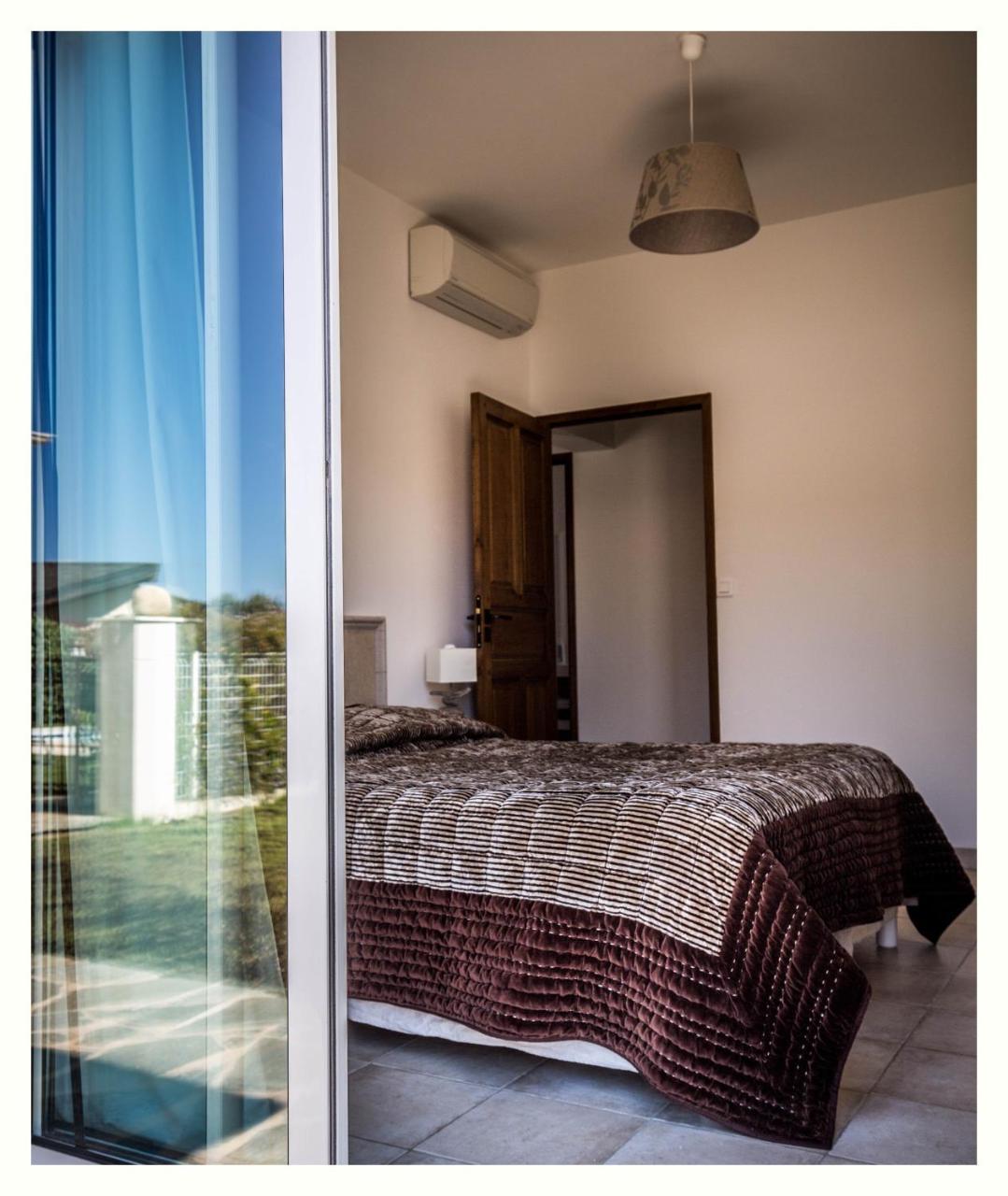 Villa 4 Etoiles Sole Di Corsica Cauro Buitenkant foto